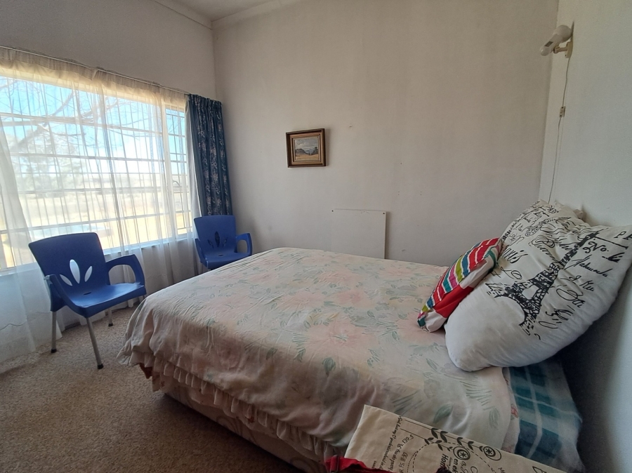 4 Bedroom Property for Sale in Hobhouse Free State